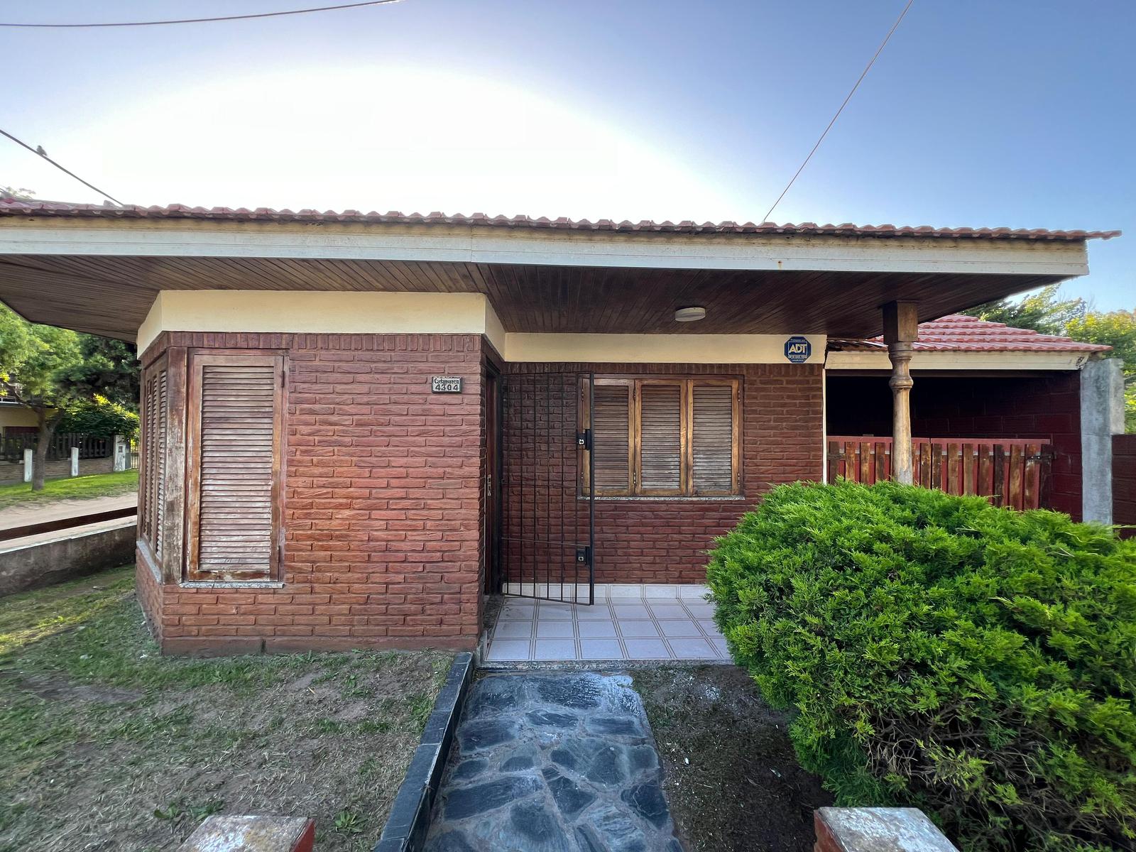 #4841589 | Temporary Rental | House | Costa Azul (oscar costoya)