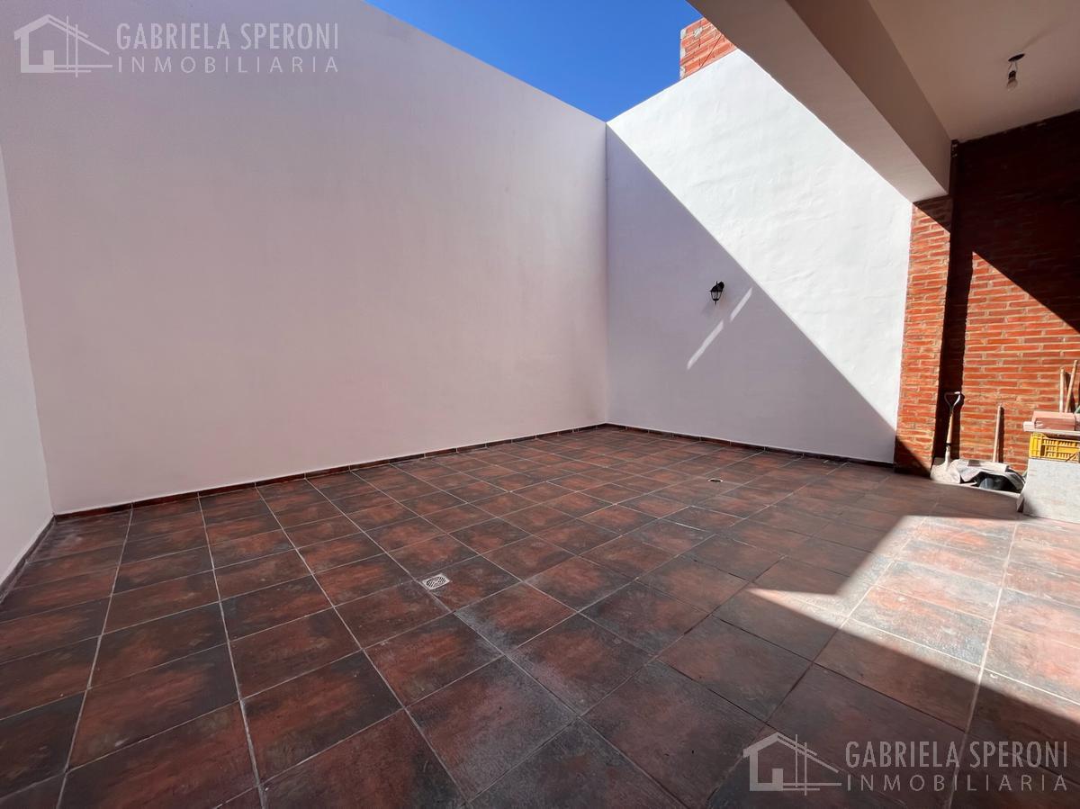 #2526257 | Sale | House | Gerli (GABRIELA SPERONI Inmobiliaria)