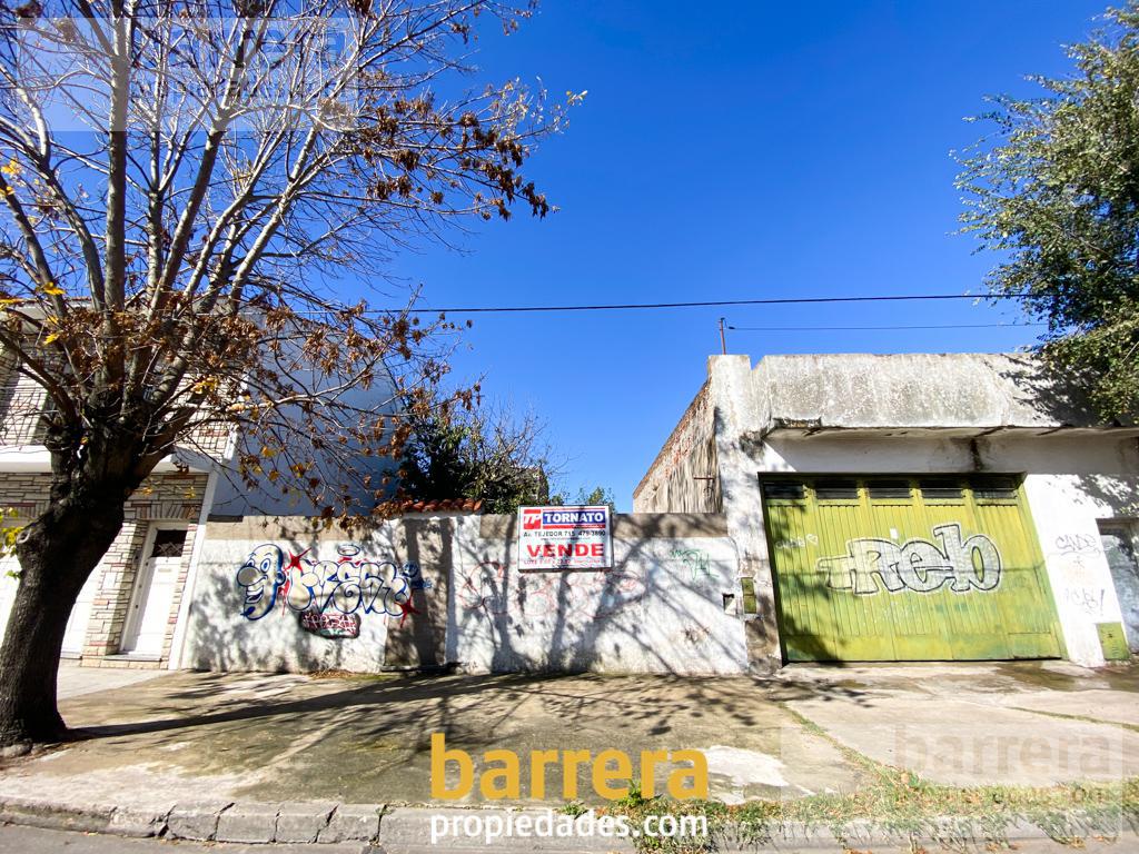 #2532062 | Sale | Lot | Don Bosco (Barrera Propiedades)