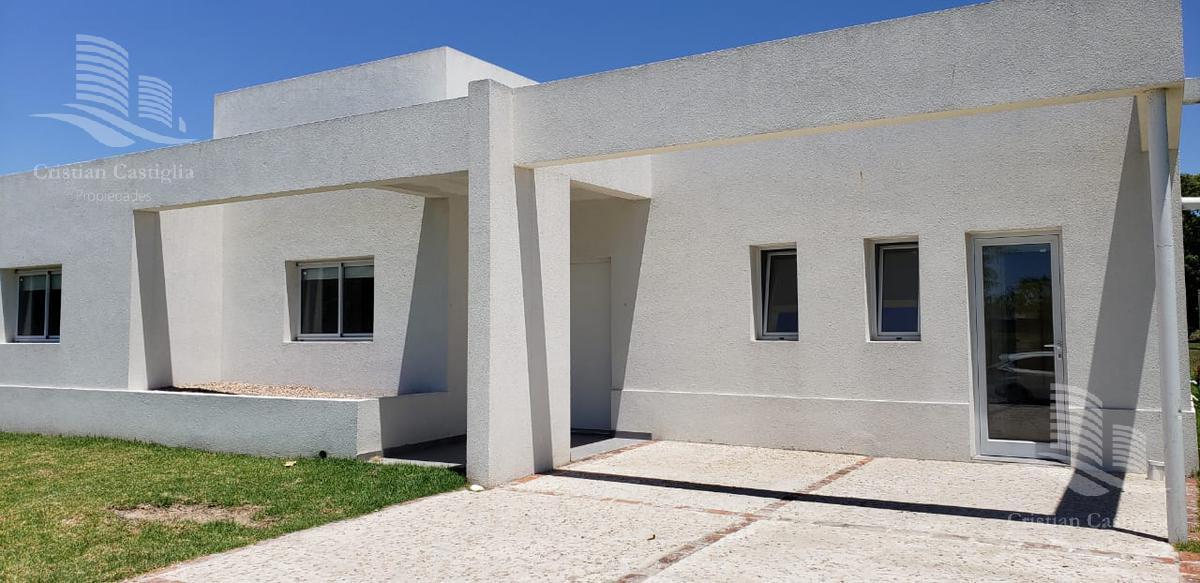 #5158501 | Venta | Casa | El Canton (Cristian Castiglia Propiedades)