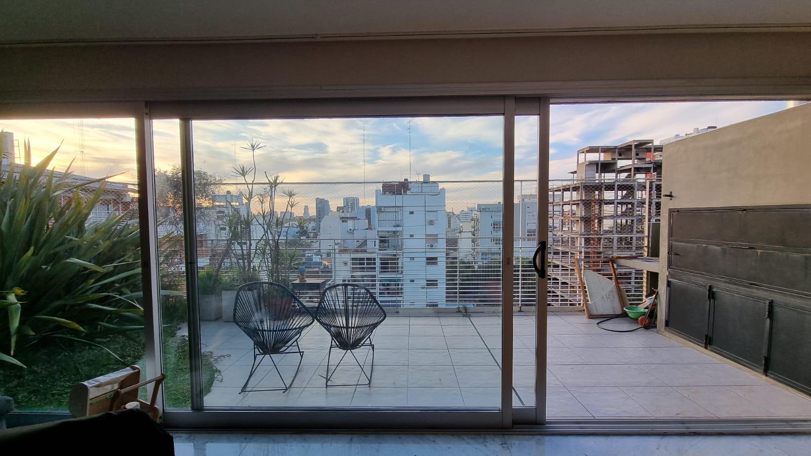 #4597063 | Venta | Departamento | Belgrano (Sabatini SRL)