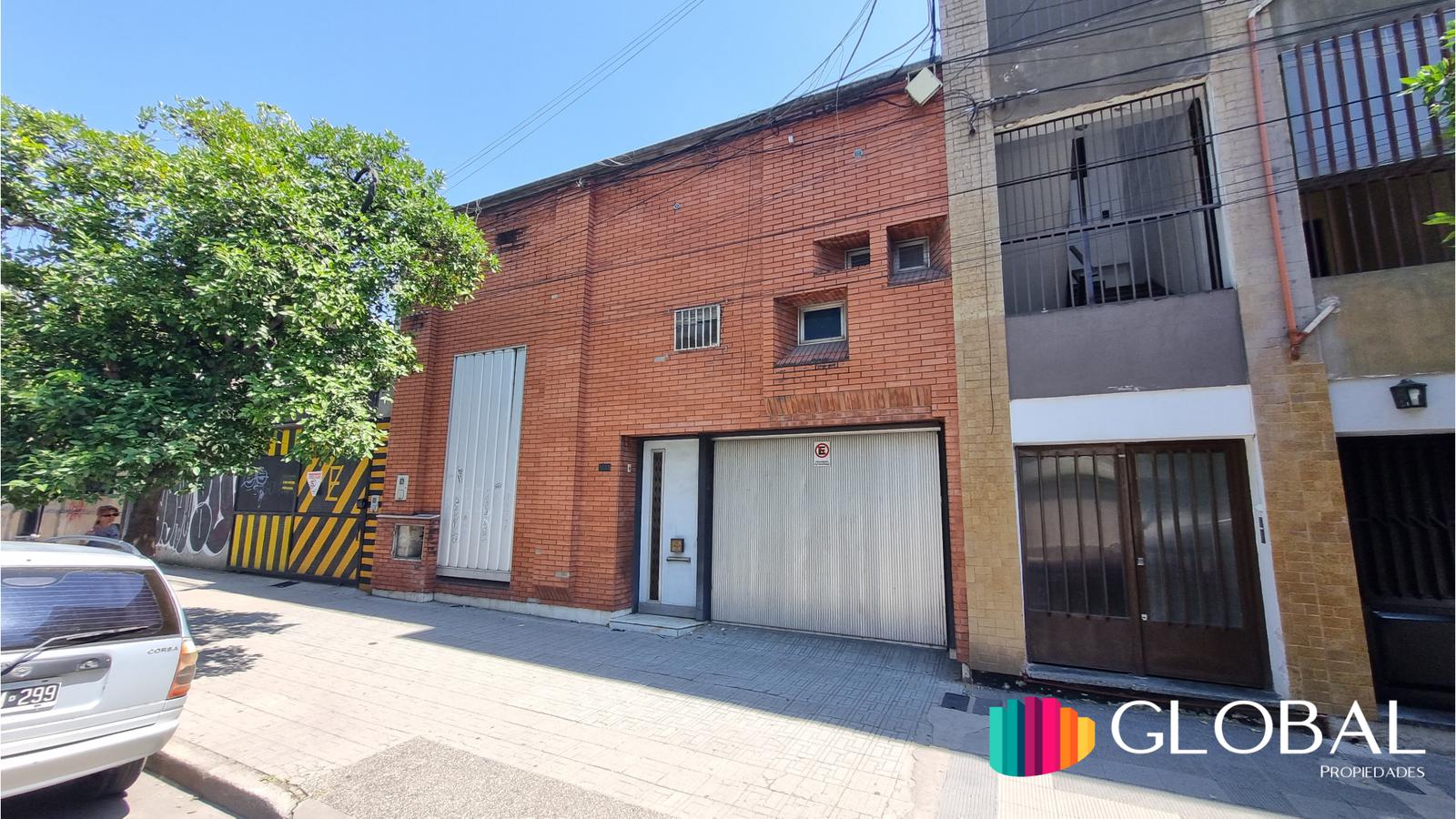 #4829854 | Sale | House | Barrio Sur (Global Propiedades)