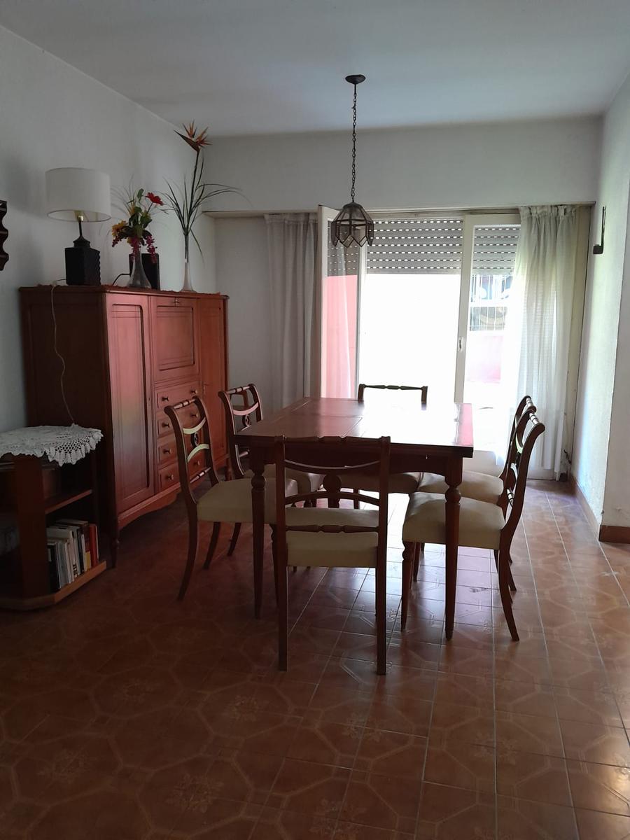 #5045632 | Temporary Rental | Apartment | San Carlos (Turlan Propiedades)