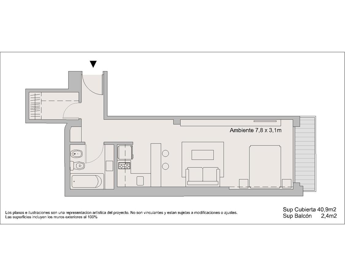 #250424 | Sale | Lot | Campo Ramseyer (FANELLI TRABALON)