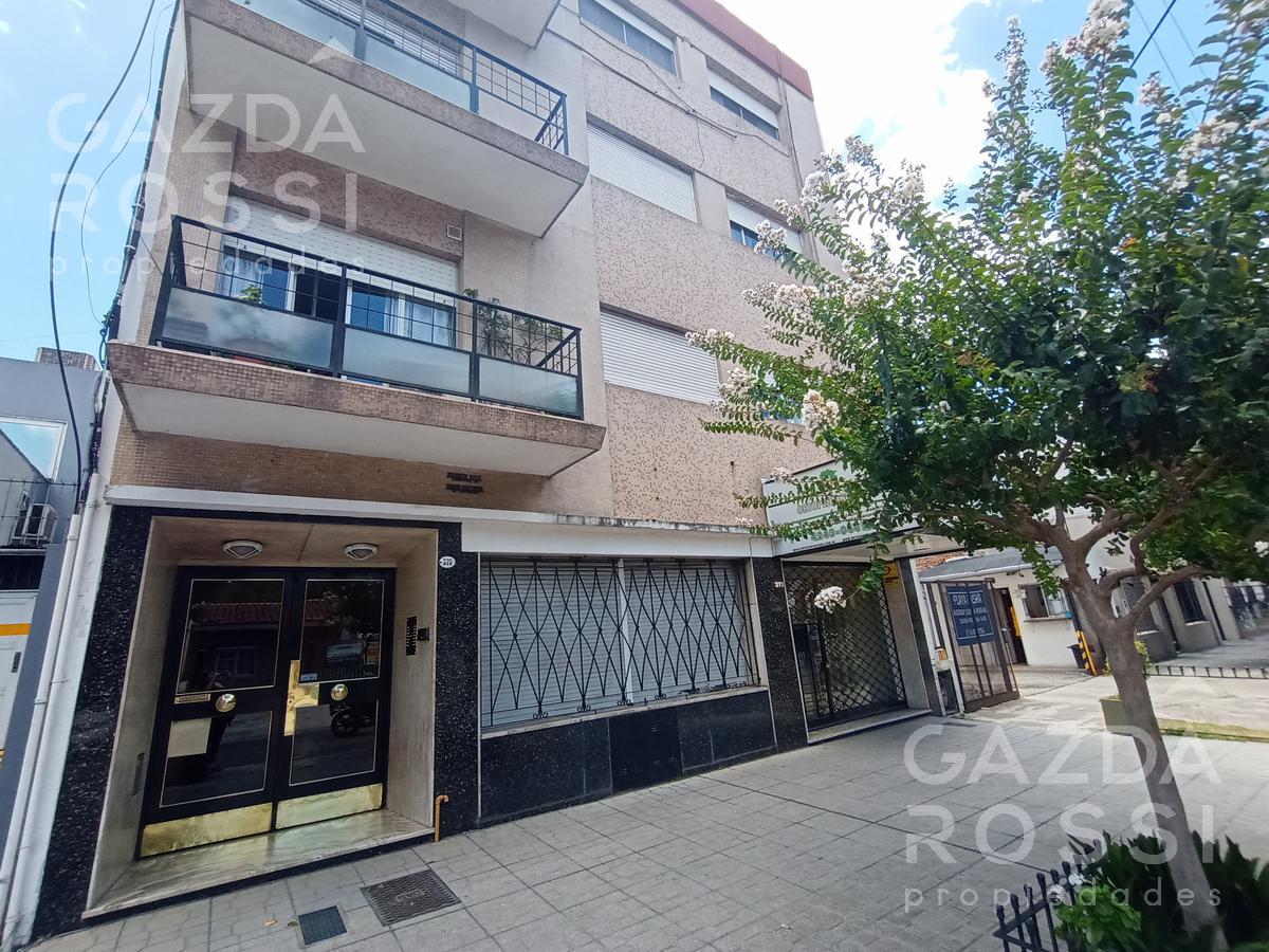 #5028903 | Venta | Departamento | Lomas De Zamora (Gazda Rossi Propiedades)