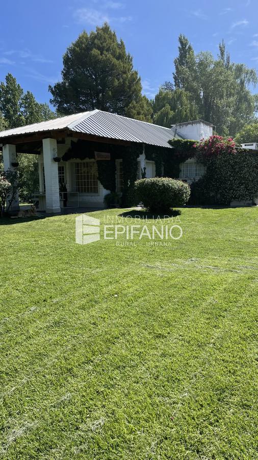 #5355181 | Sale | Country House | Paso Cordova (Inmobiliaria Epifanio)