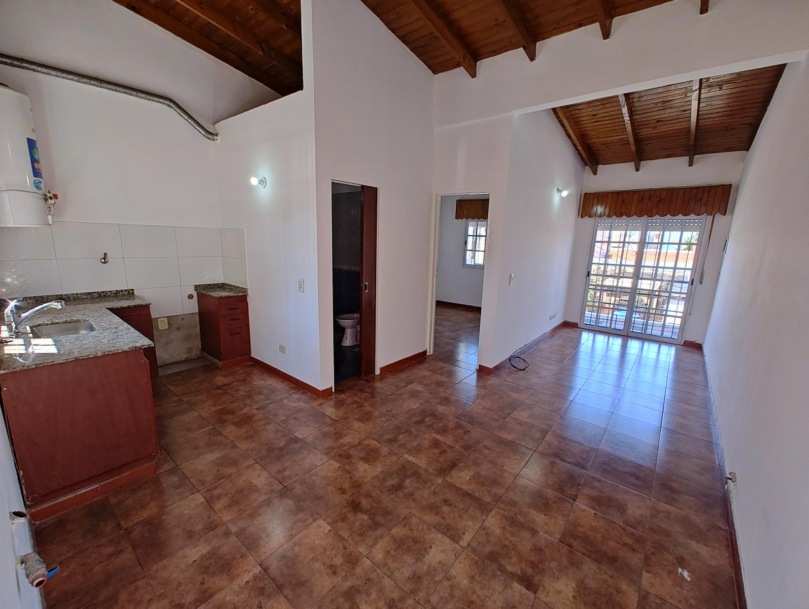 #5427765 | Alquiler | Departamento | Gregorio De Laferrere (Ferreyra Operaciones Inmobiliarias)