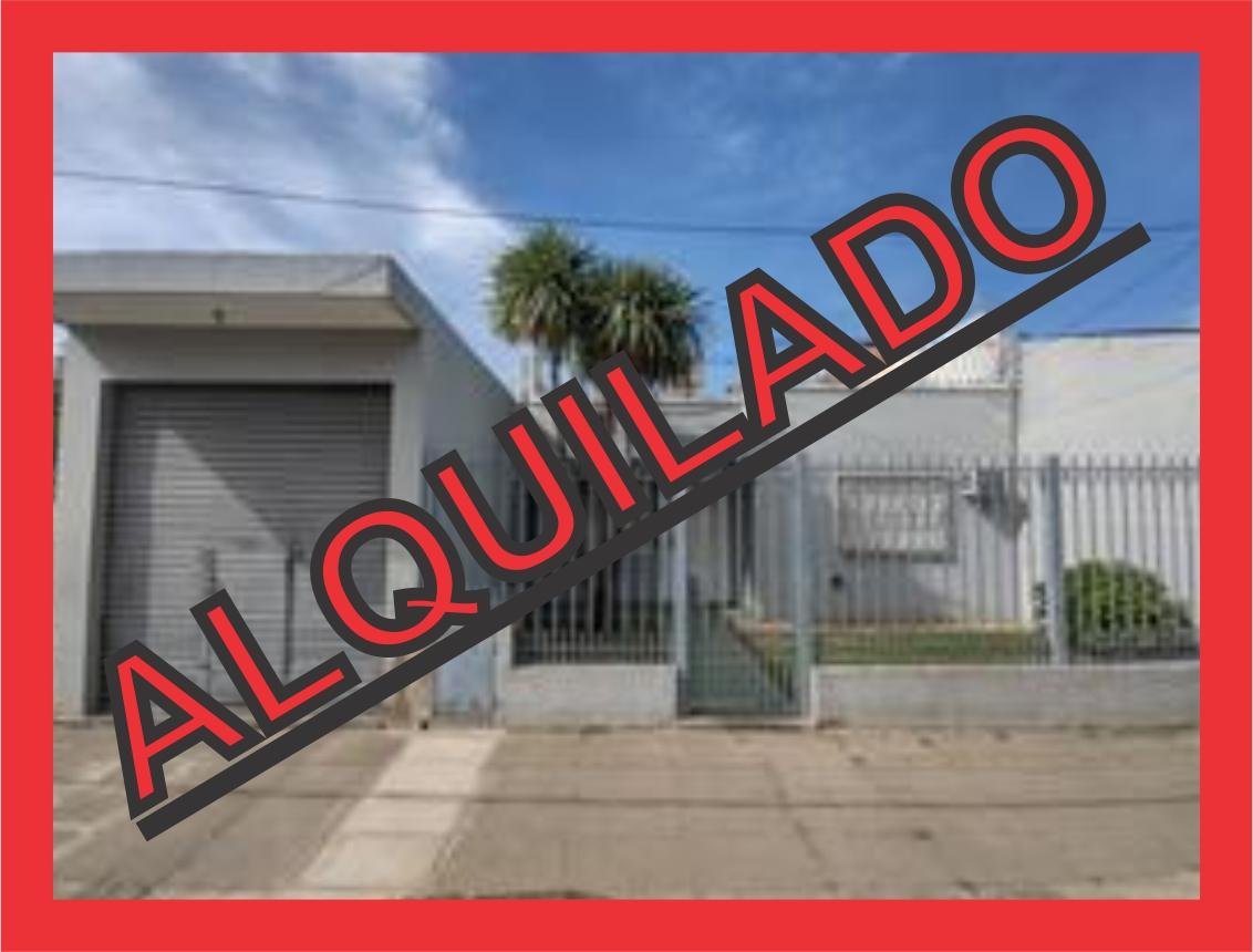 #5411255 | Alquiler | Casa | Gregorio De Laferrere (Ferreyra Operaciones Inmobiliarias)