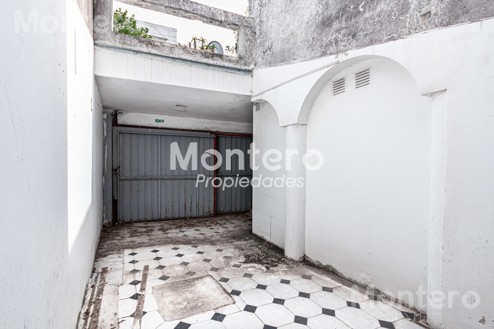 #5047083 | Sale | House | Caballito (Montero )