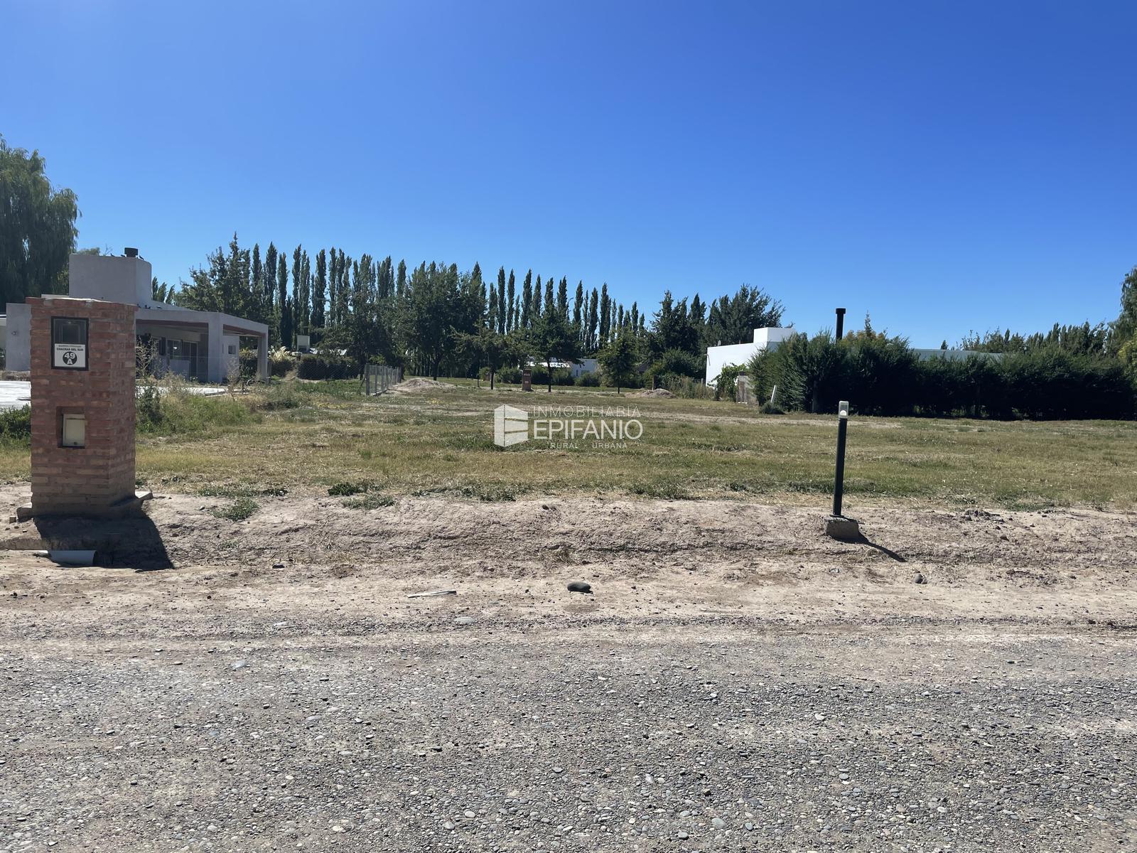 #5355199 | Venta | Lote | General Roca (Inmobiliaria Epifanio)