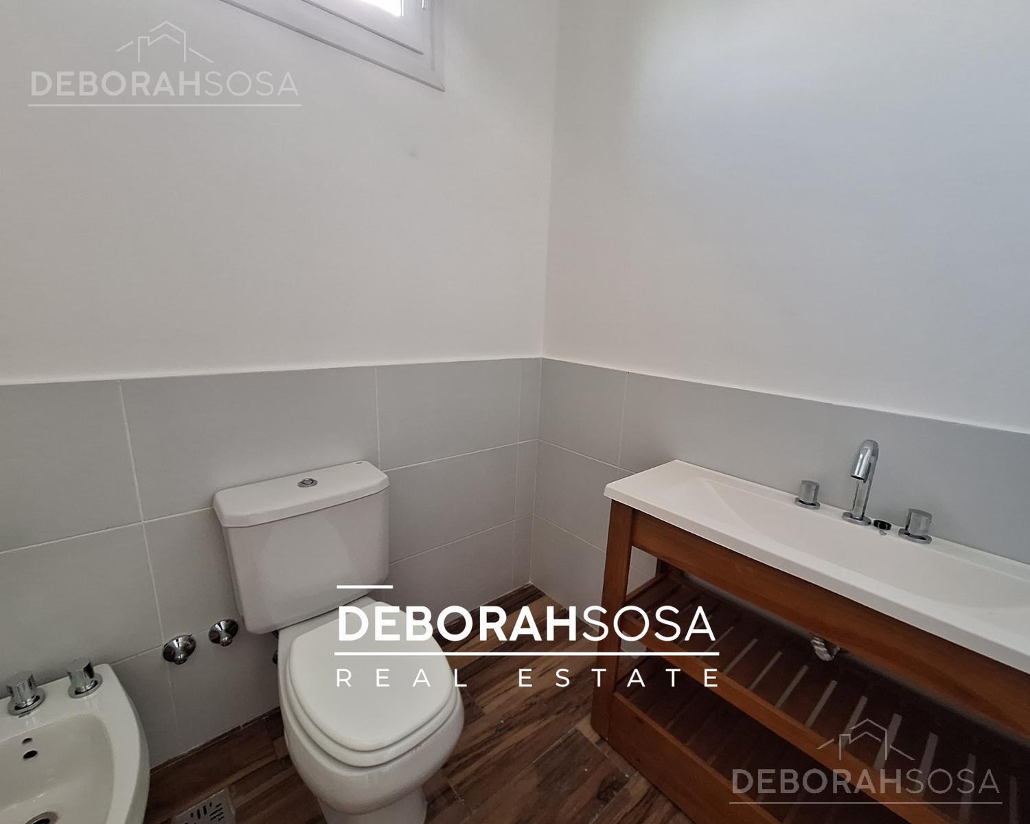 #5055285 | Venta | Casa | El Naudir (Deborah Sosa)