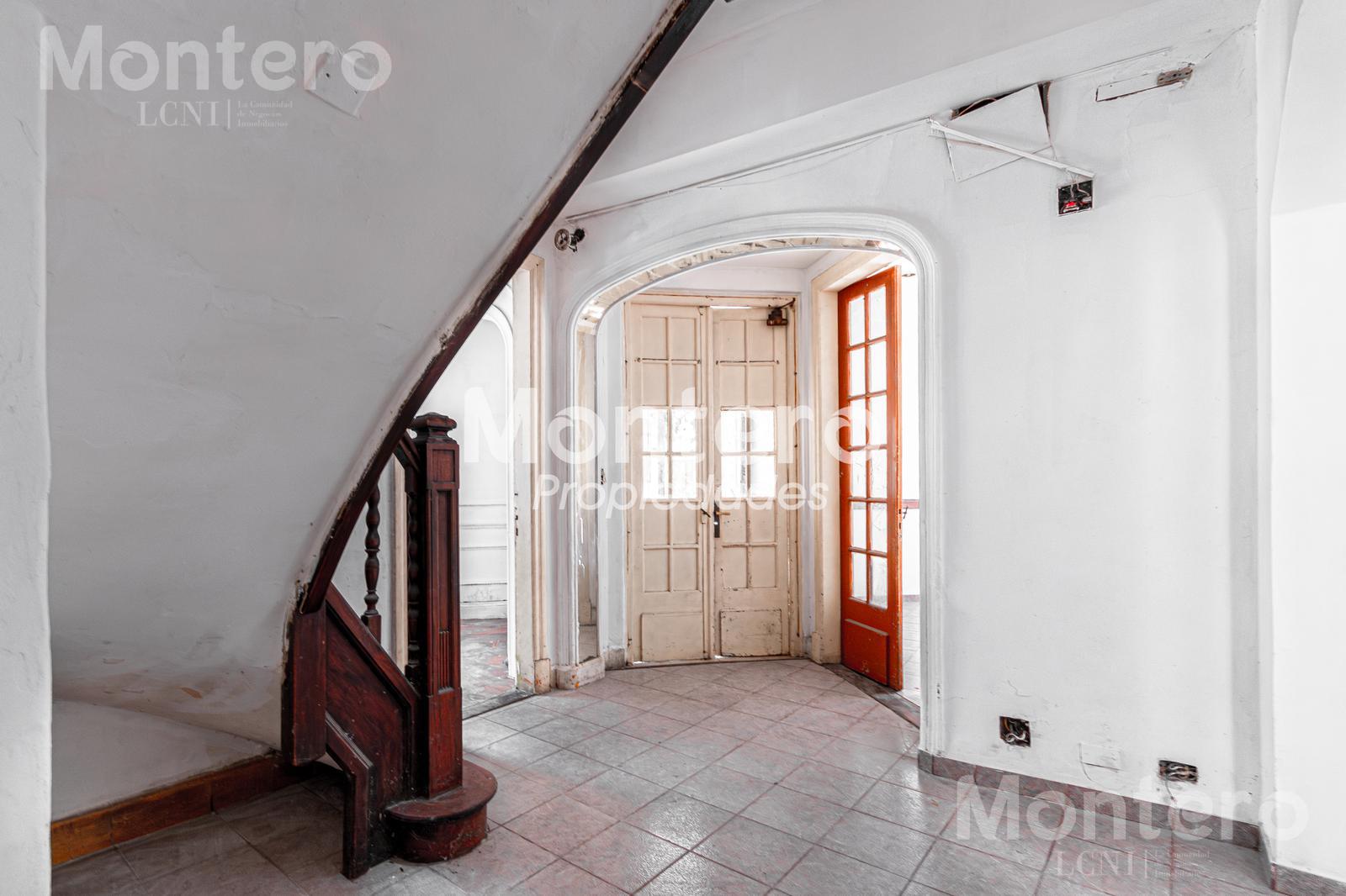 #5047083 | Sale | House | Caballito (Montero )