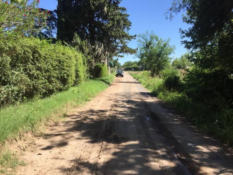 #852860 | Venta | Lote | Ituzaingó (Taburet)