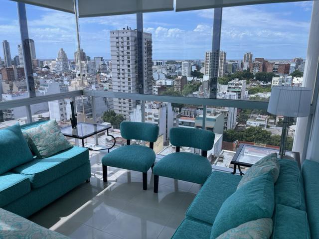 #5044131 | Temporary Rental | Apartment | Belgrano (NHR BIENES RAICES)