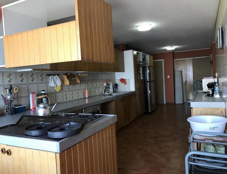 #3237478 | Sale | Apartment | Playa Brava (Emiliano Pedrozo)