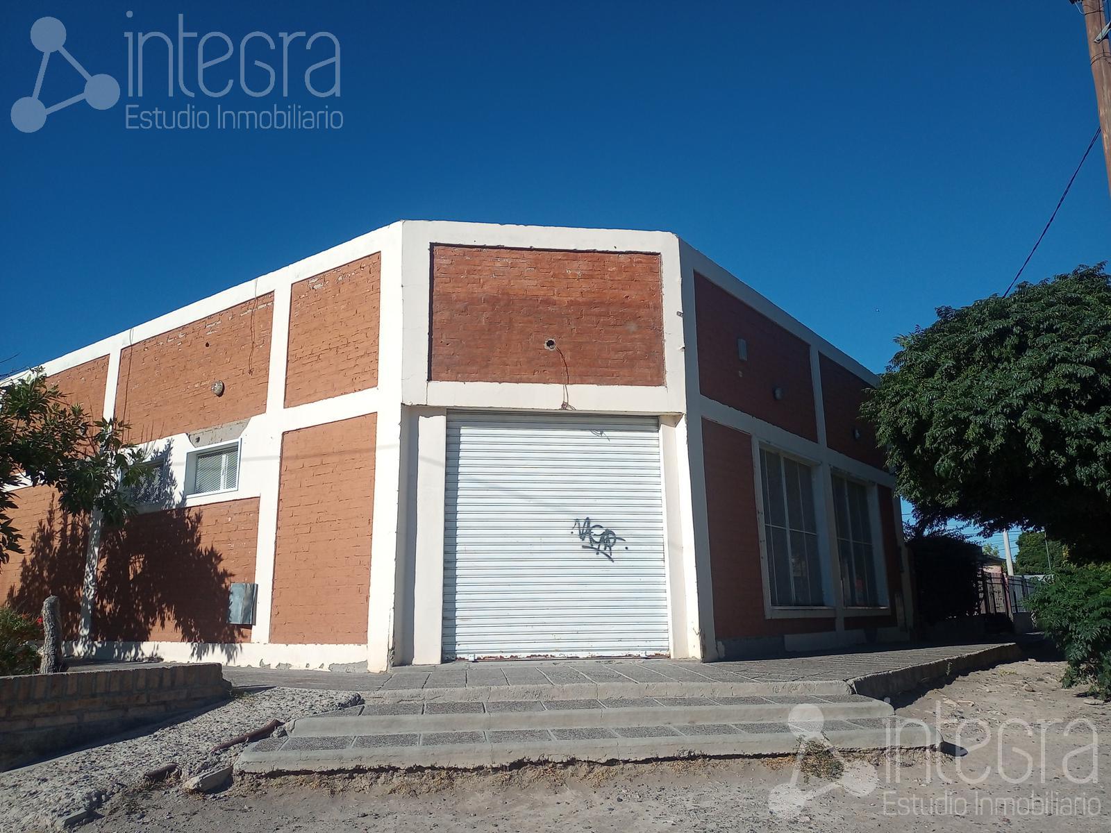 #5022333 | Venta | Local | General Roca (Integra Estudio Inmobiliario)