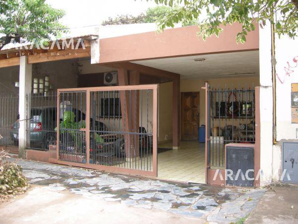#4930264 | Venta | Casa | Monte Grande (Aracama Propiedades)