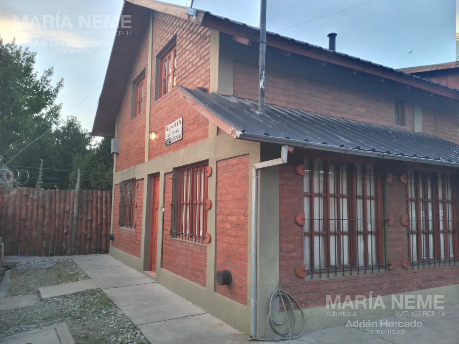 #4840870 | Sale | Building | Alumine (María Neme - CAM Bariloche)