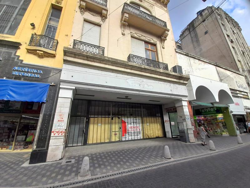 #5483209 | Alquiler | Local | Centro (Jose Ellena Negocios Inmobiliarios)