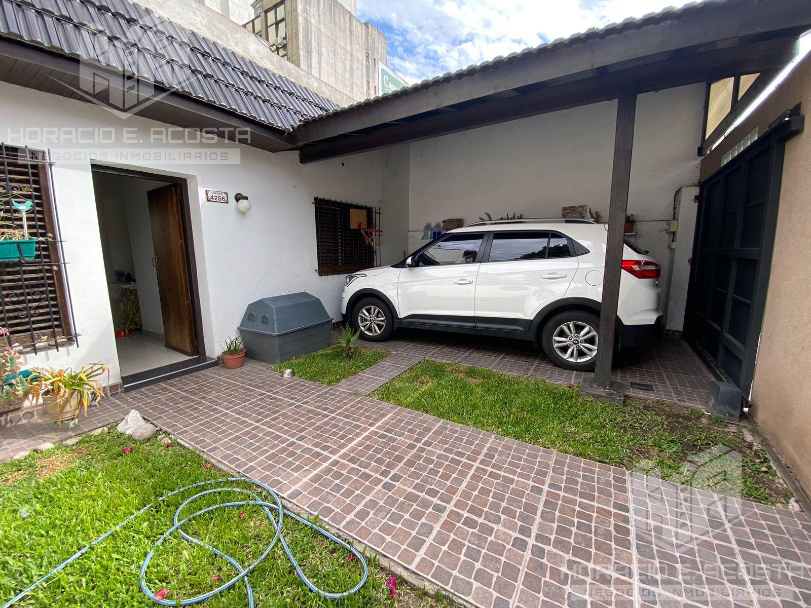 #4766177 | Venta | Casa | General San Martin (Horacio E. Acosta Negocios Inmobiliarios)