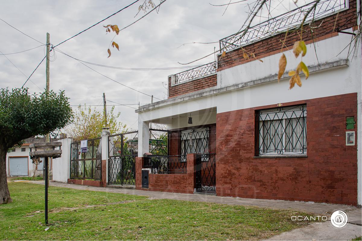 #3092630 | Venta | Casa | Villa Luzuriaga (OCANTO NEGOCIOS INMOBILIARIOS)