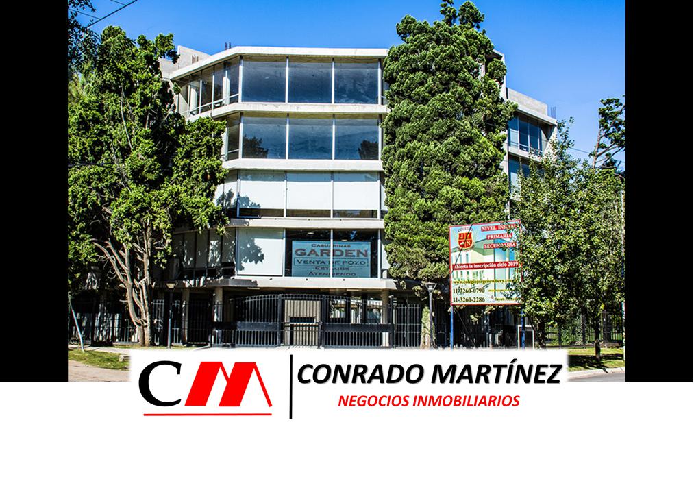 #4578385 | Rental | Apartment | Casuarinas (Conrado Martinez Negocios Inmobiliarios)