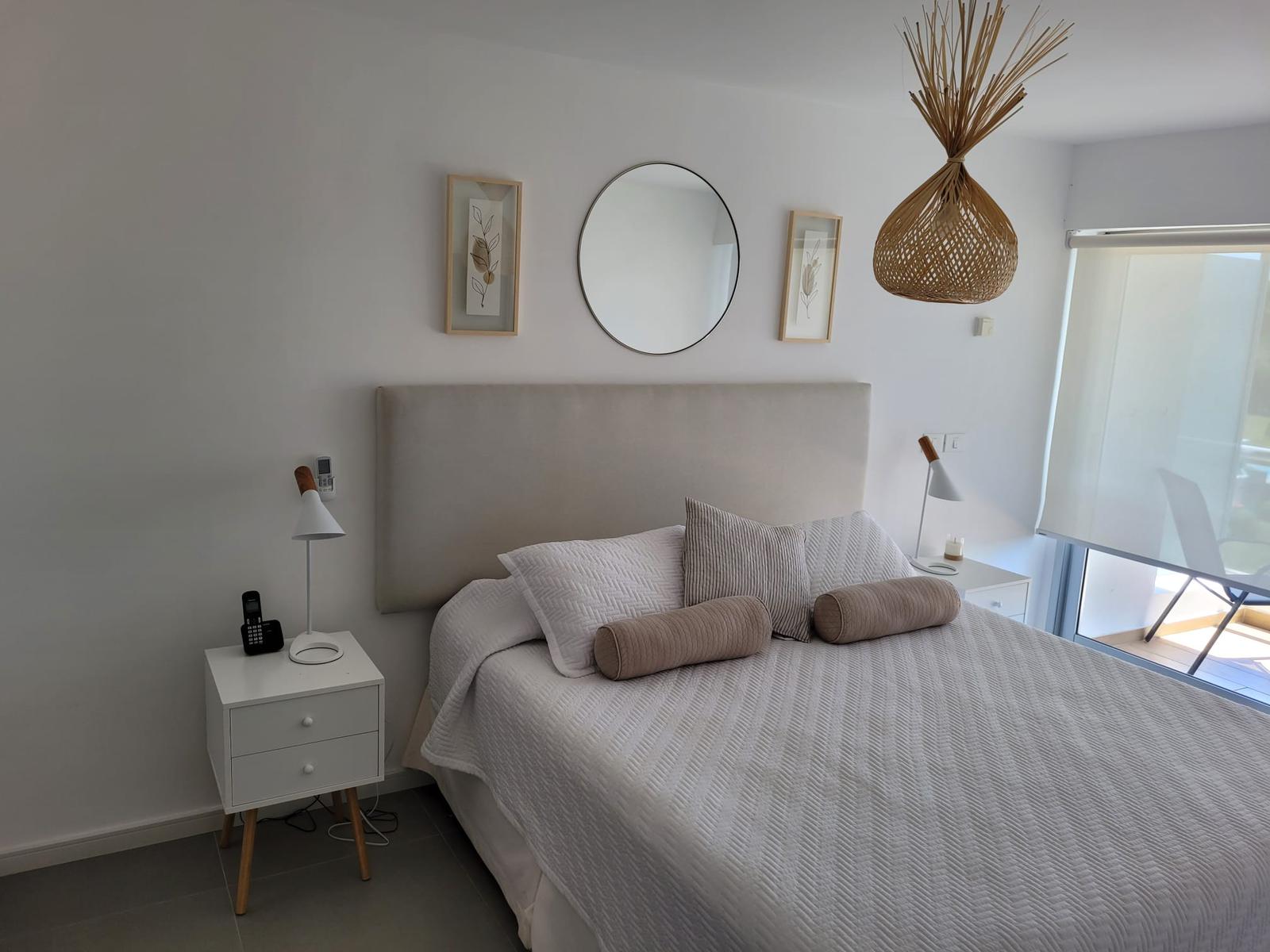 #4812757 | Temporary Rental | Apartment | Playa Brava (Terramar)