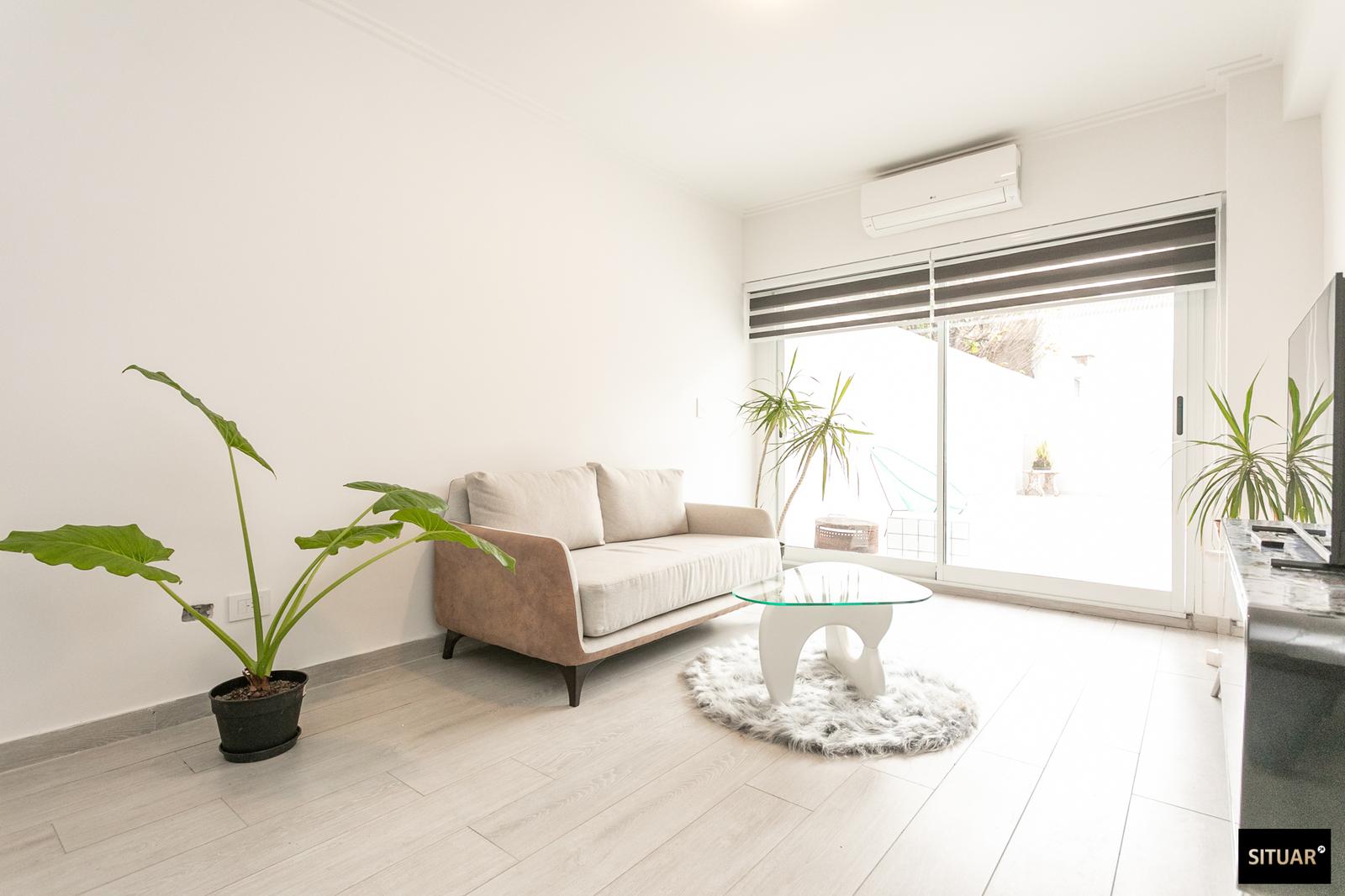 #5080921 | Temporary Rental | Apartment | Villa Crespo (Situar Propiedades)