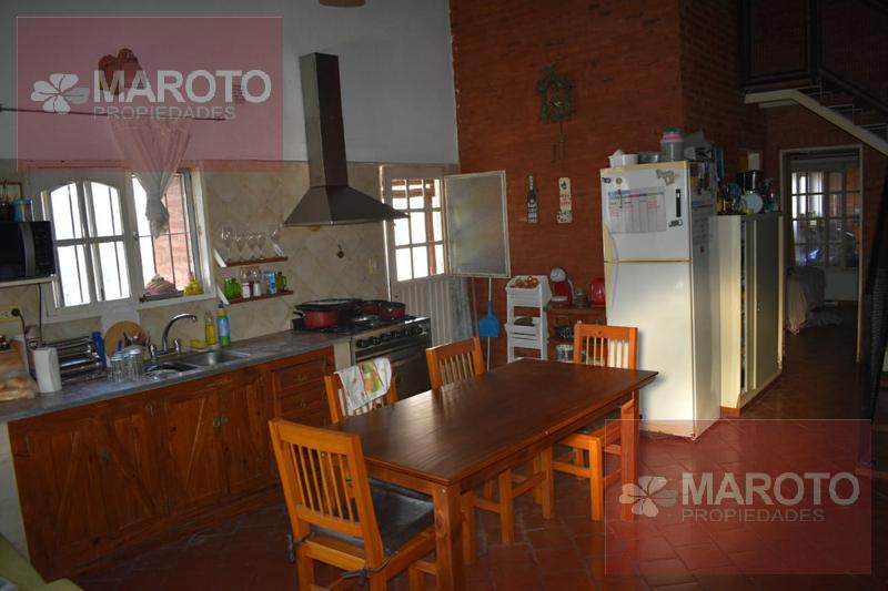 #1248259 | Venta | Casa | Ingeniero Maschwitz (MAROTO PROPIEDADES)