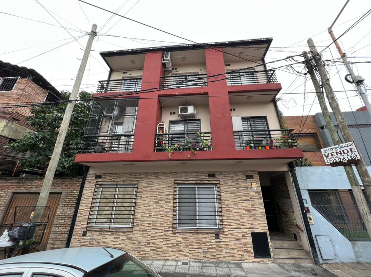 #5111060 | Alquiler | Departamento | Avellaneda (Novoa Inmo)