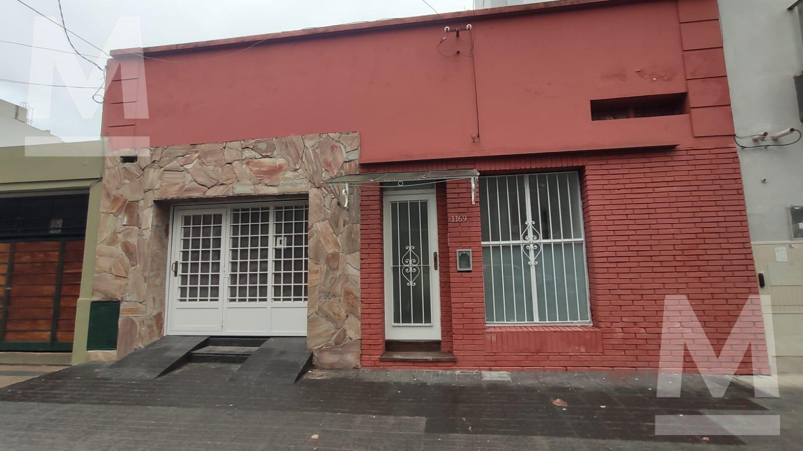 #5137887 | Alquiler | Casa | La Plata (Menacho Vínculos Inmobiliarios)