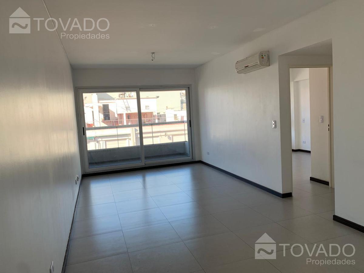 #5076208 | Rental | Apartment | Belgrano (Tovado Propiedades)