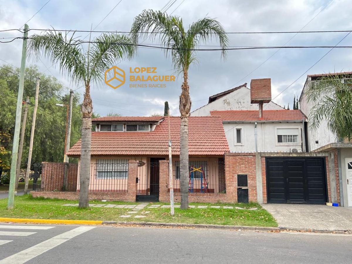 #4147177 | Venta | Casa | Ciudad Evita (Lopez Balaguer Bienes Raices)