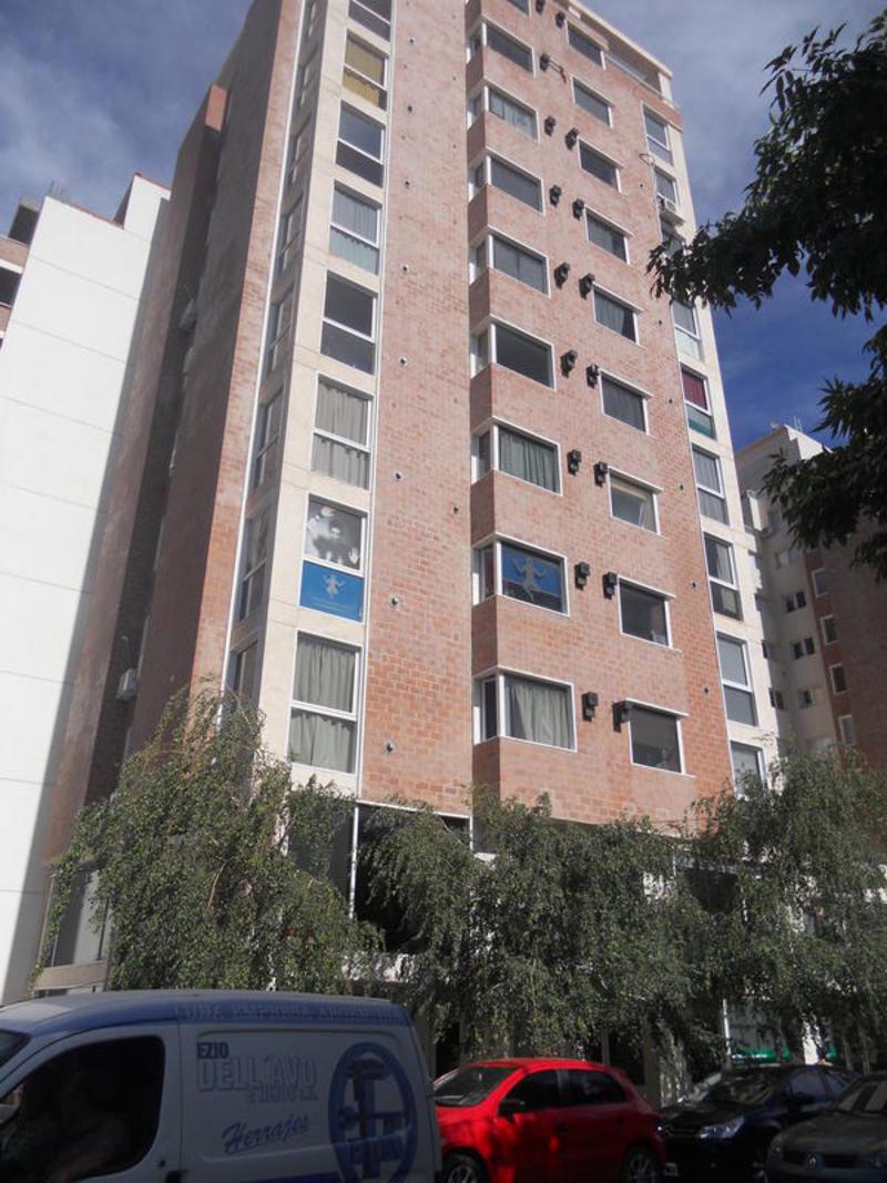 #5096468 | Rental | Apartment | Confluencia Del Aguijon (Inmobiliaria Avenida)