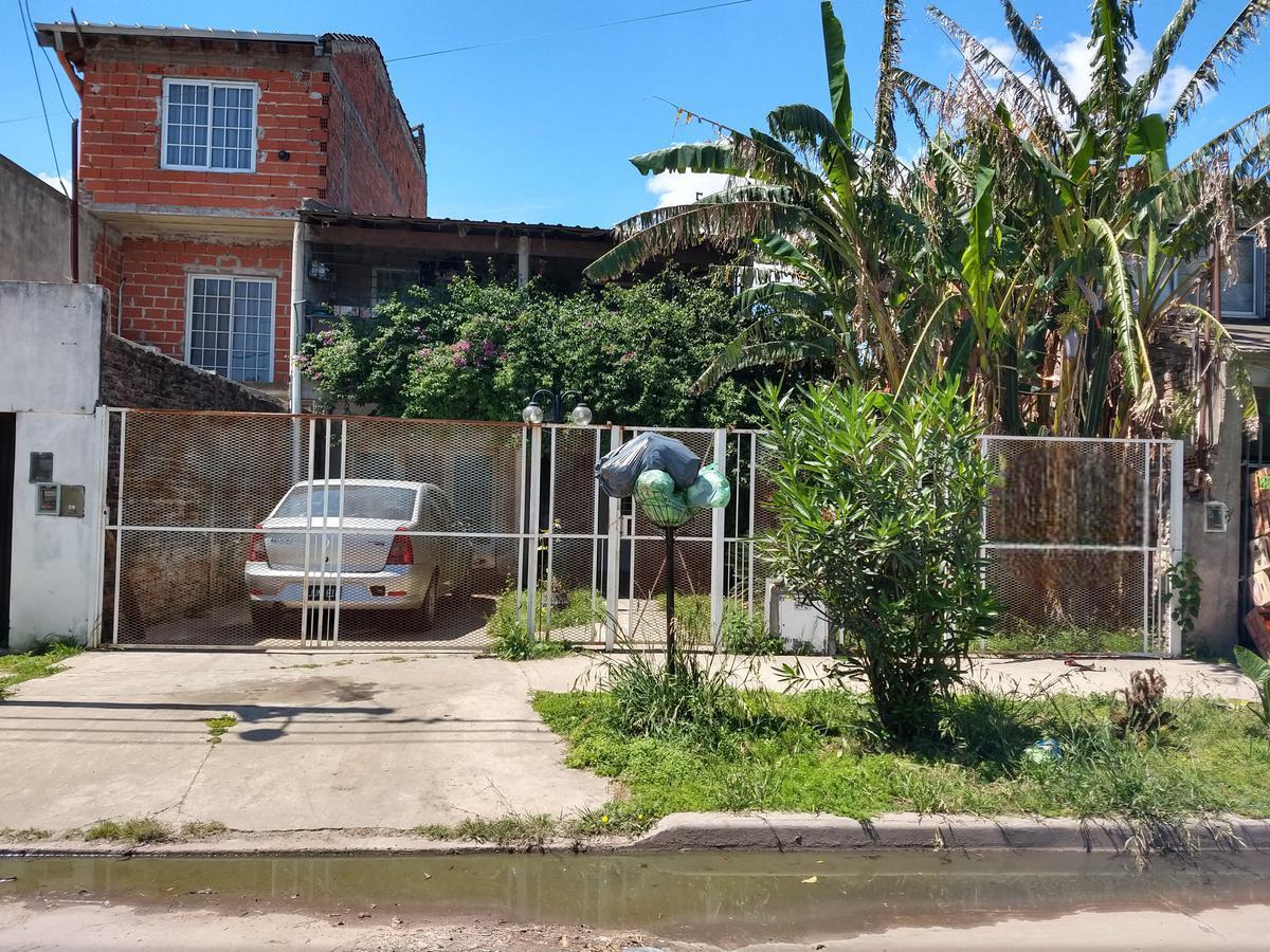 #1570695 | Sale | House | Gregorio De Laferrere (Ferreyra Operaciones Inmobiliarias)