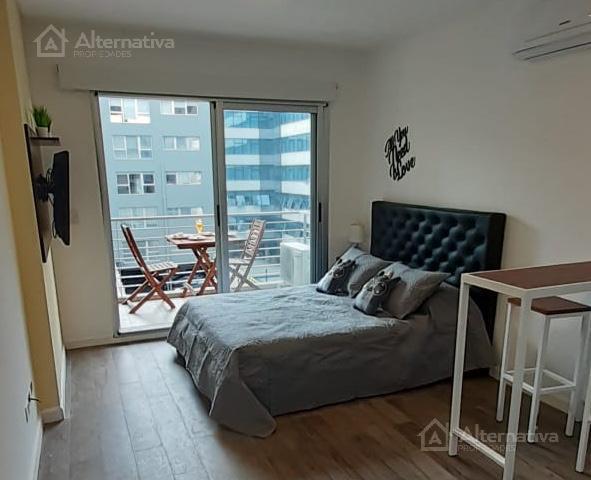 #5151359 | Temporary Rental | Apartment | Villa Crespo (Alternativa Propiedades)