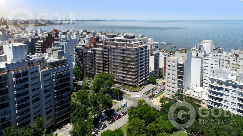 #848068 | Venta | Departamento | Biarritz (INMOBILIARIA GOLF )