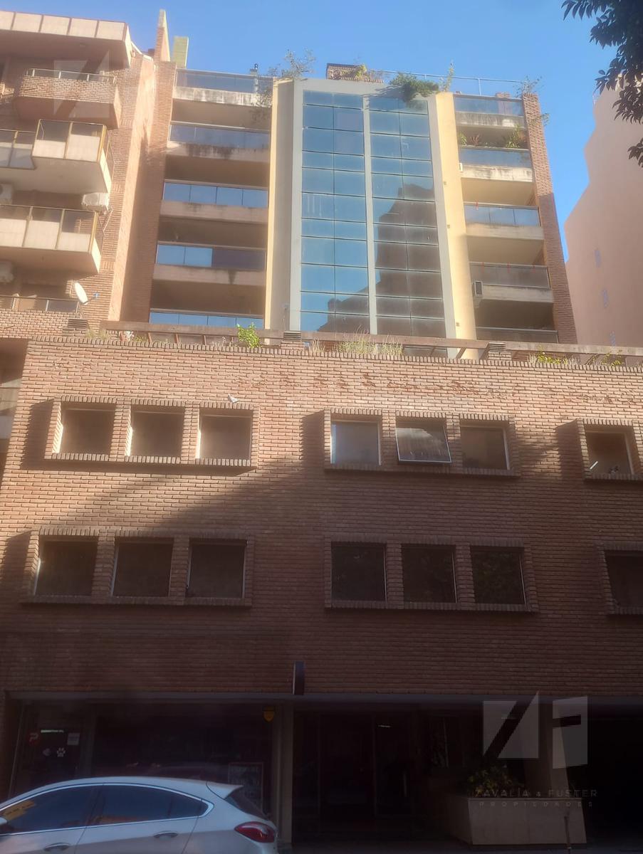 #5090449 | Venta | Departamento | Nueva Cordoba (ZF Propiedades)