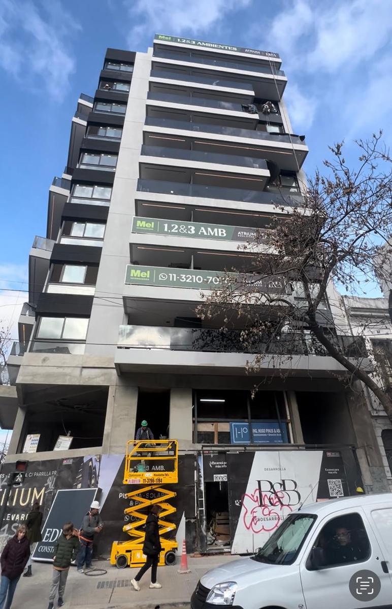 #5172957 | Venta | Departamento | Villa Urquiza (Imar y Asociados)