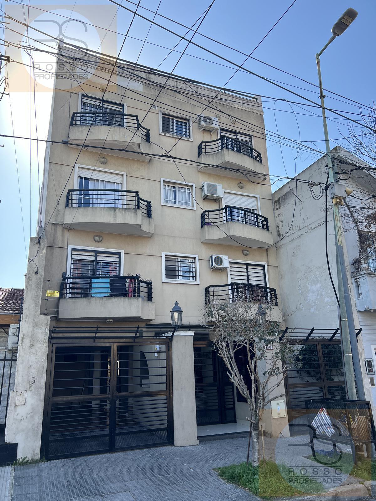 #4414347 | Venta | Departamento | Villa Sarmiento (Rosso Propiedades)