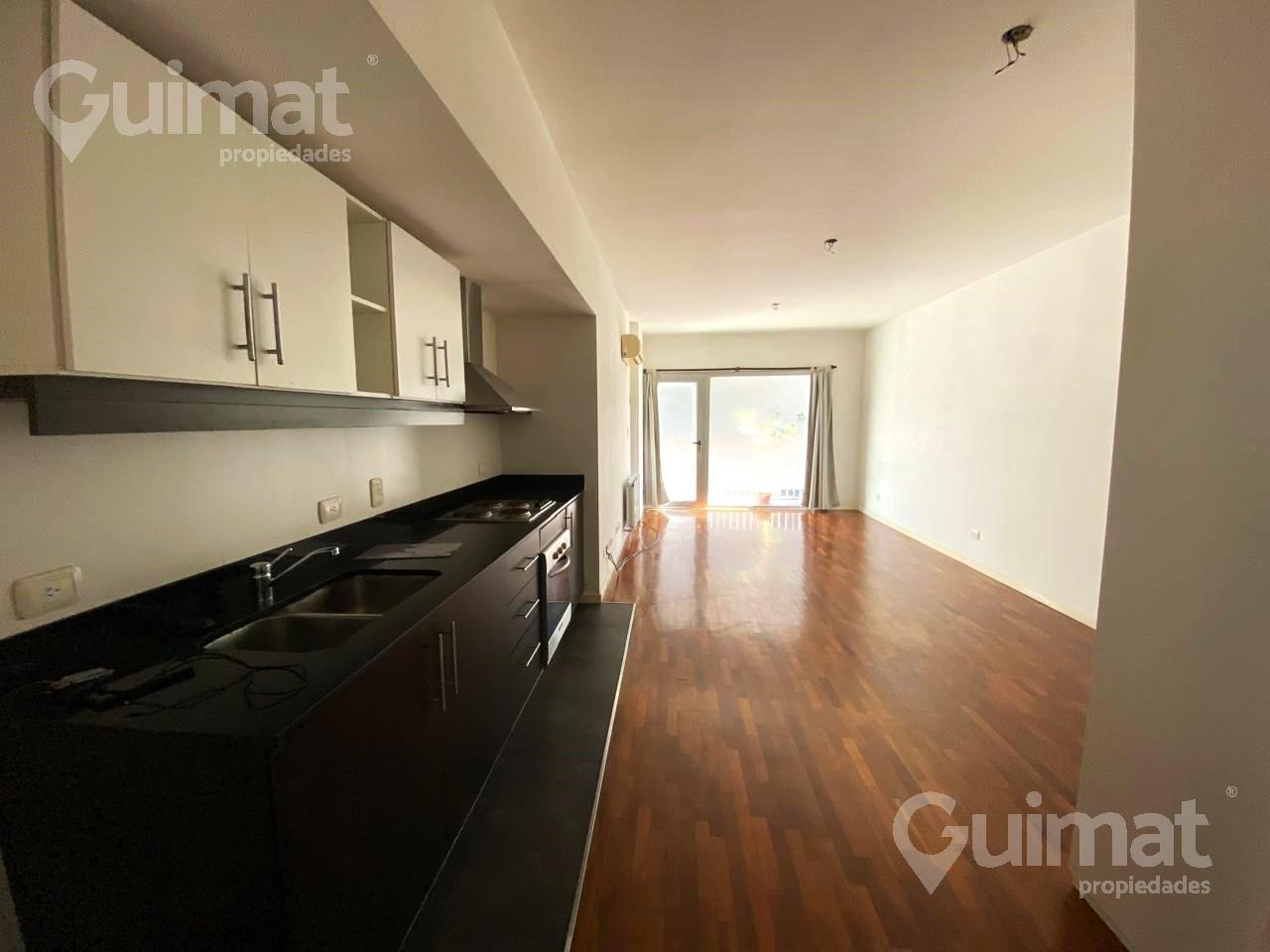 #5322068 | Rental | Apartment | Recoleta (Guimat Propiedades)