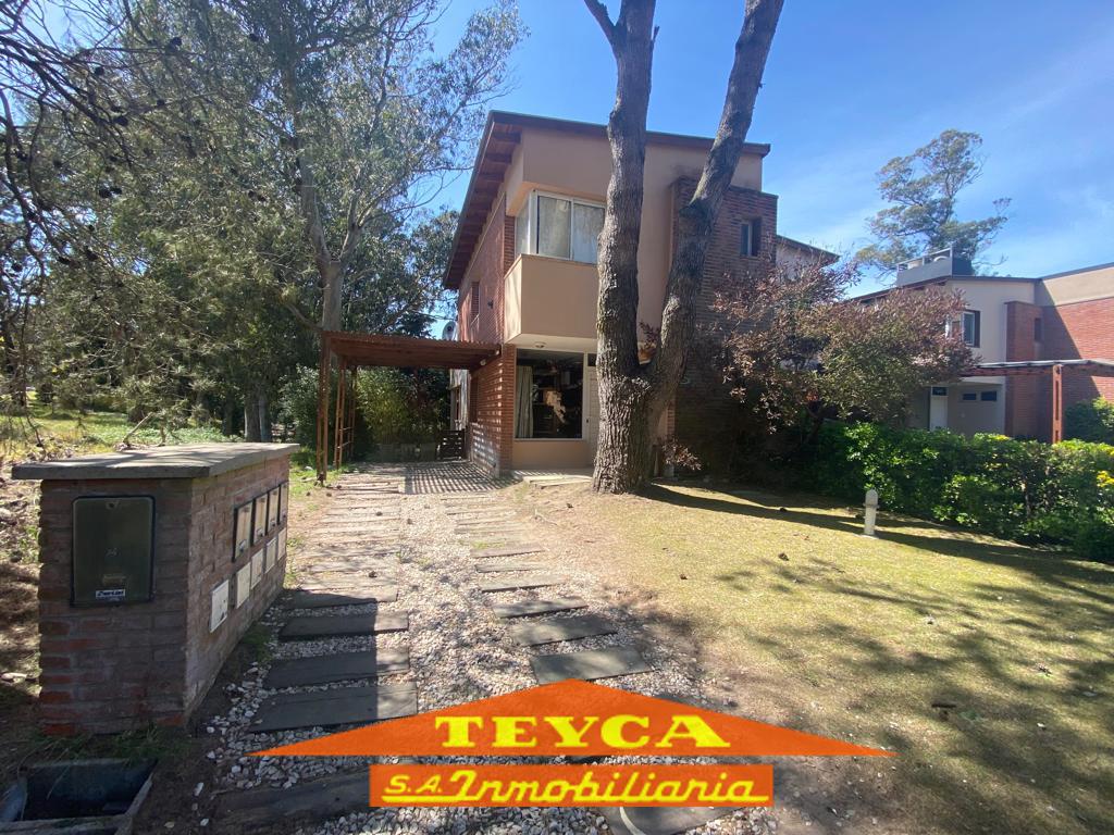 #5406377 | Alquiler Temporal | Departamento | Pinamar (Teyca Inmobiliaria)