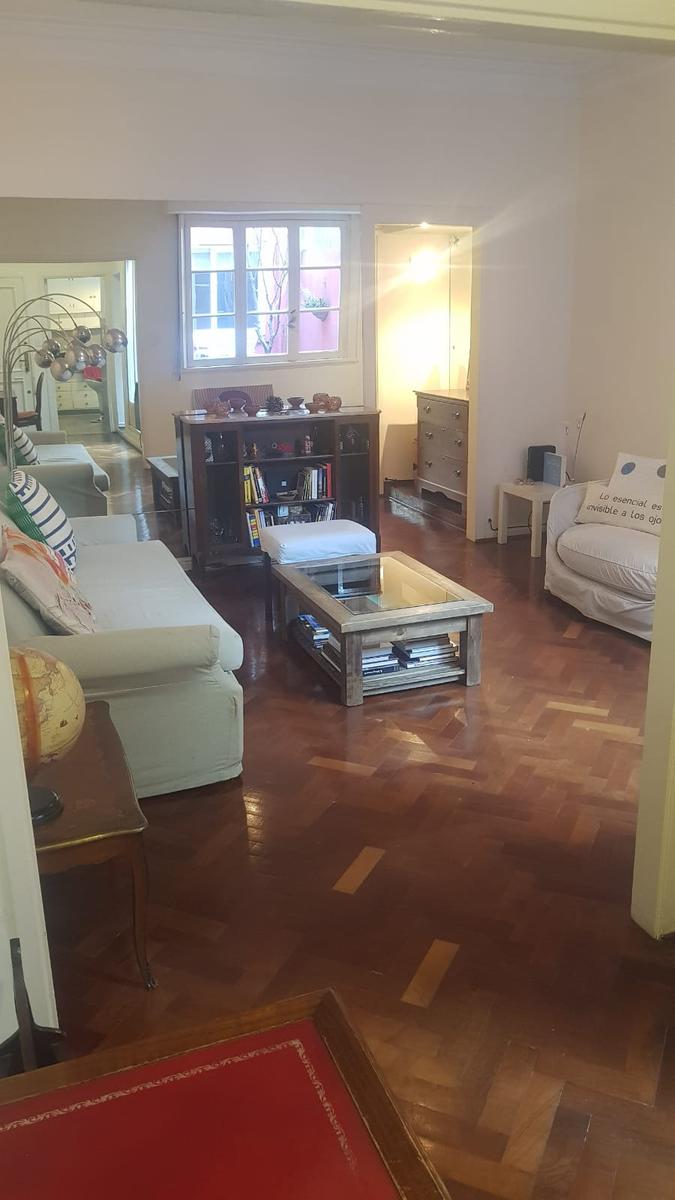 #5037144 | Sale | Apartment | Palermo (Scorcelli Negocios Inmobiliarios)