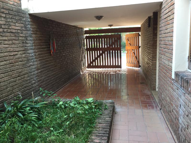 #2160704 | Temporary Rental | Apartment | Manantiales (Terramar)