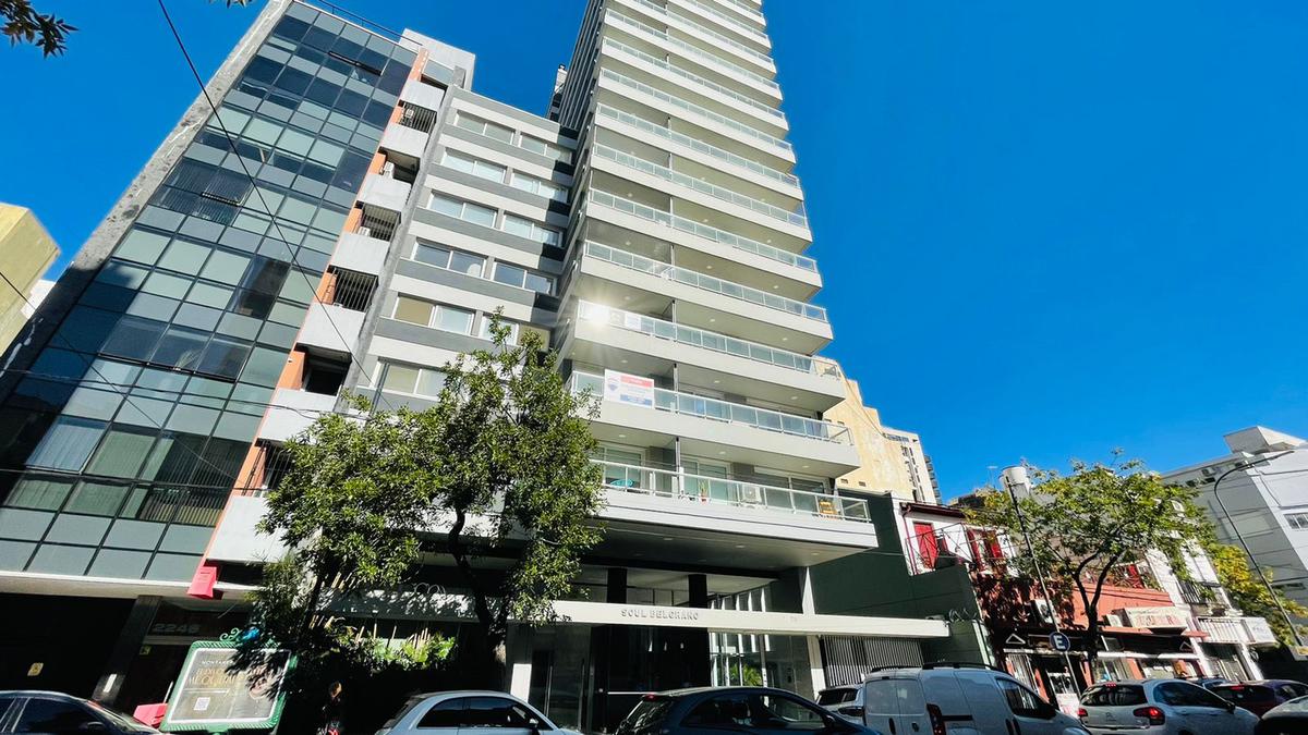 #5147478 | Sale | Apartment | Belgrano (O1NE BROKERS Sociedad Ley 19.550)