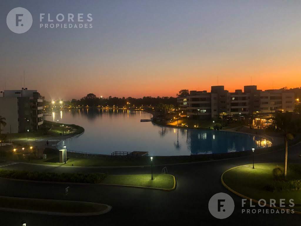 #1232419 | Venta | Departamento | Pilarica (Flores Propiedades)