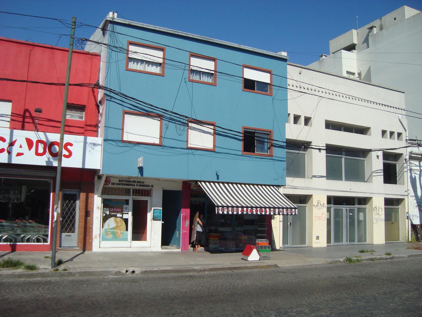 #5161389 | Rental | Apartment | La Plata (Seoane Inmobiliaria)
