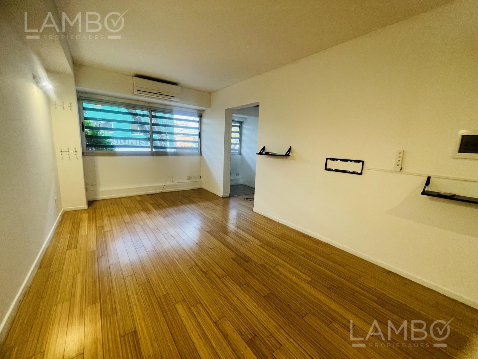 #5169782 | Rental | Apartment | Belgrano (Lambo Propiedades)