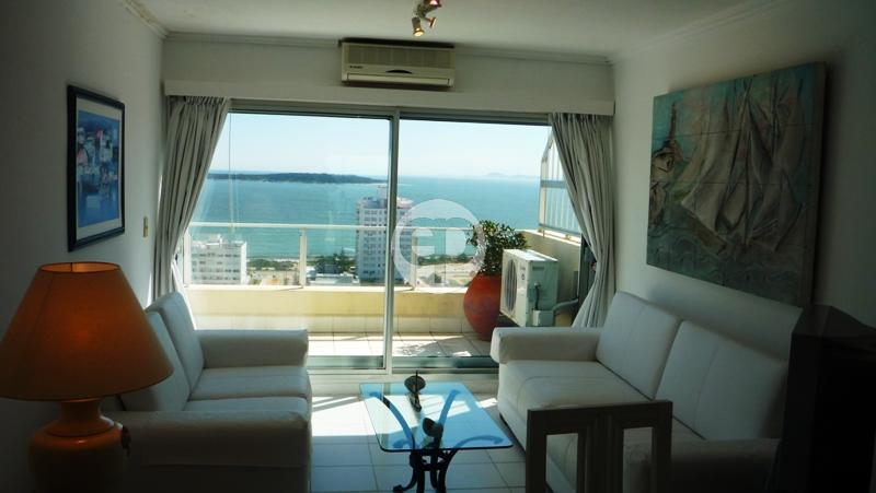 #3238214 | Venta | Departamento | Playa Mansa (Emiliano Pedrozo)