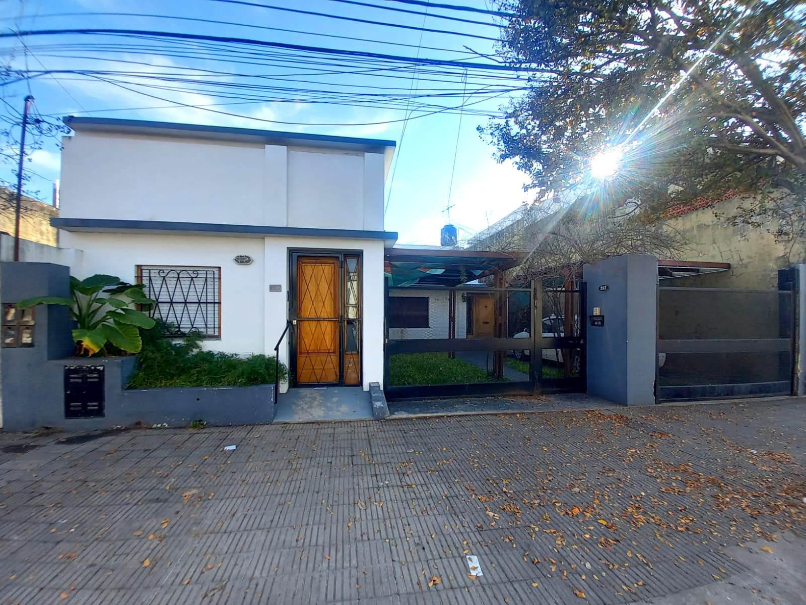 #4154883 | Venta | Casa | Saladillo (Ruben Valerio Inmobiliaria)